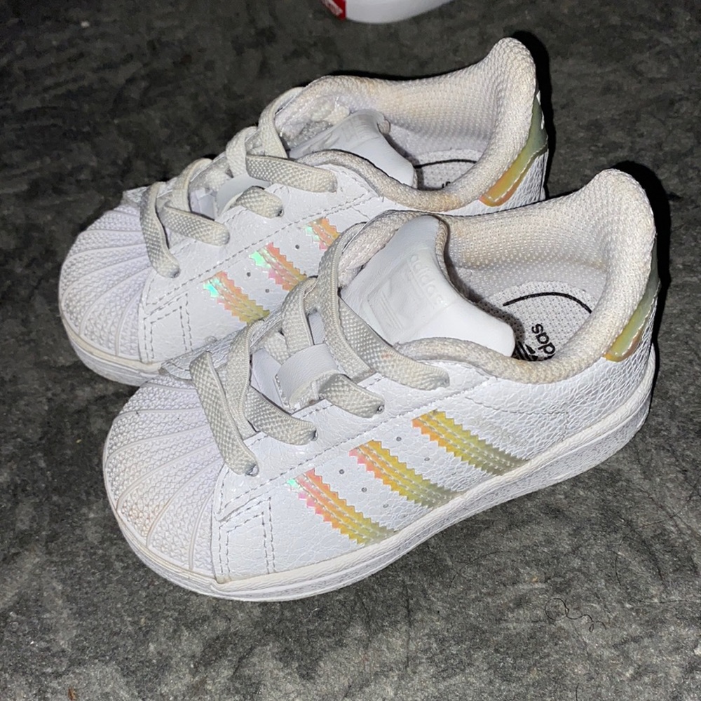 Adidas Toddler Sneakers